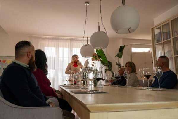 Umbria: Wine Tasting at Your(!) Home With Expert Sommelier - Frequently Asked Questions