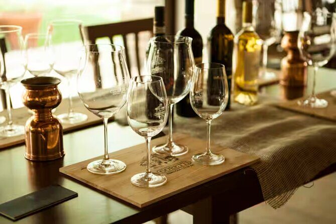 Umbria: Wine Tasting Tour with Regional Pairings near Perugia - Good To Know