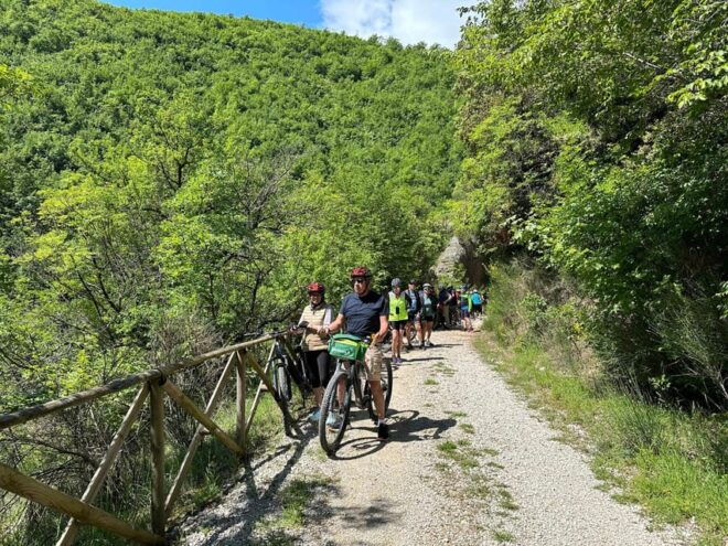 Umbrian Medieval Villages & Aromatic Oil Self-guided Tour - Main Stops Along the Route