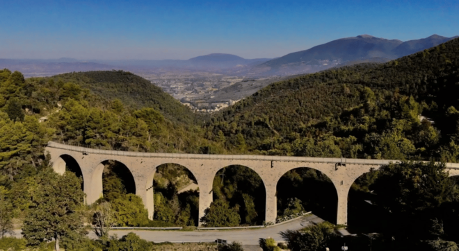 Umbrian Medieval Villages & Aromatic Oil Self-guided Tour - Booking and Cancellation Policies