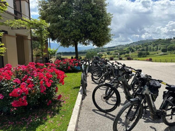 Umbrian Medieval Villages & Aromatic Oil Self-guided Tour - Frequently Asked Questions