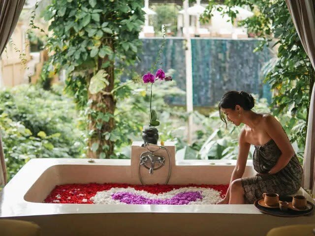 Ume Spa Experience at Wapa di Ume Ubud - How to plan the appointment
