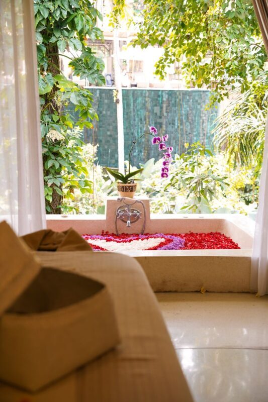 Ume Spa Experience at Wapa di Ume Ubud - Is the price worth it?