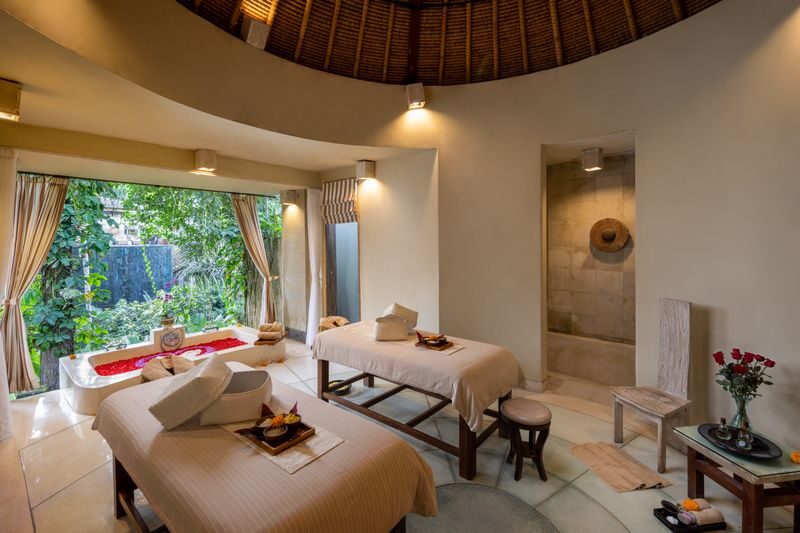 Ume Spa Experience at Wapa di Ume Ubud - What the experience is best for