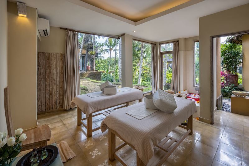 Ume Spa Experience at Wapa di Ume Ubud - Should you book Ume Spa?