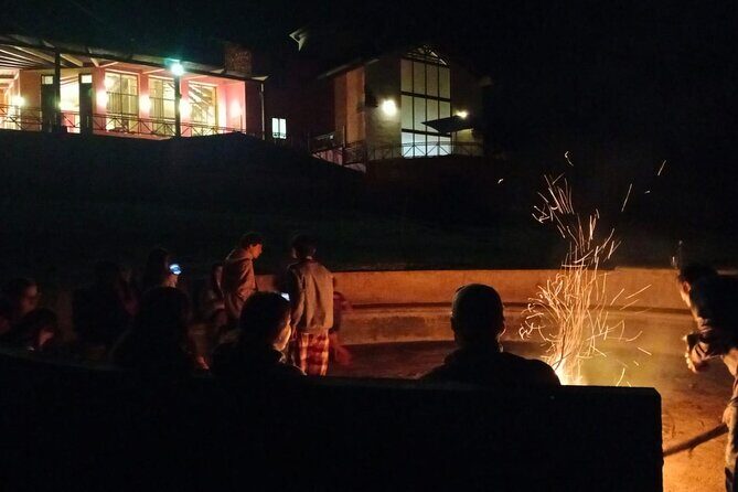 Umecuaro All Inclusive Tour and Guided Tours in Morelia - What’s Included and What to Keep in Mind