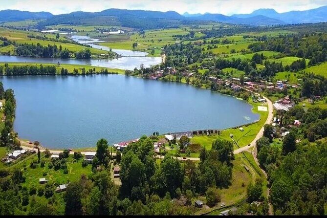 Umecuaro All Inclusive Tour and Guided Tours in Morelia - Who Is This Tour Best Suited For?