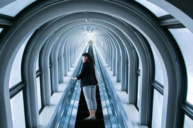 Umeda Sky Building and Kuchu Teien Observatory Ticket - Practical Tips for Your Visit