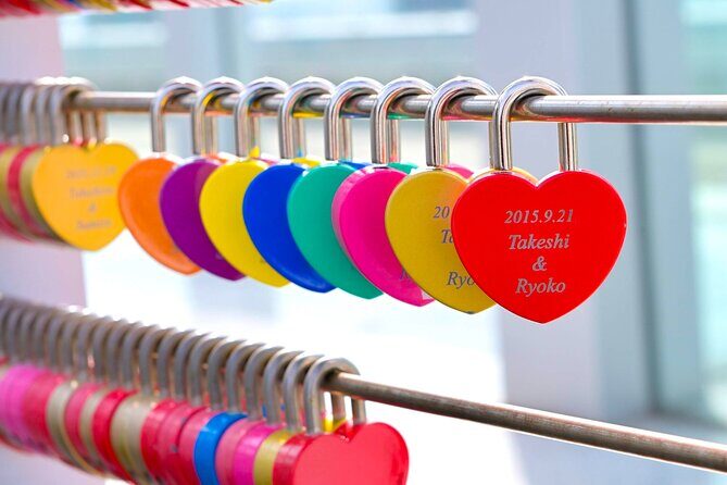 Umeda Sky Building and Kuchu Teien Observatory Ticket - Who Should Consider This Tour?