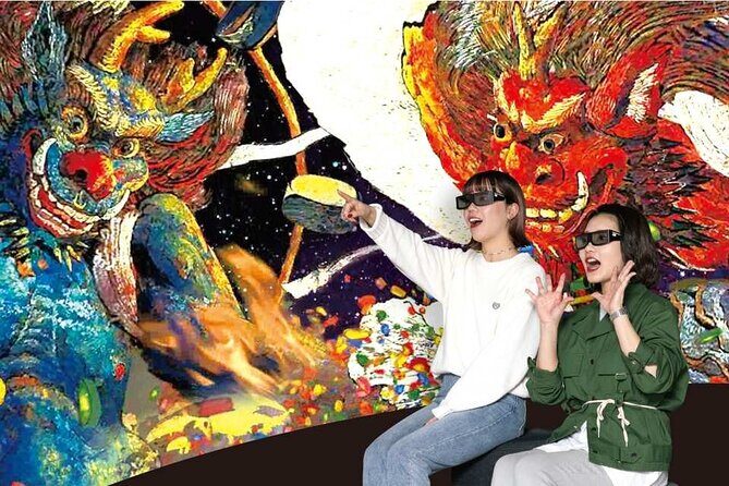 Umeda Sky Building and Kuchu Teien Observatory Ticket - Final Thoughts