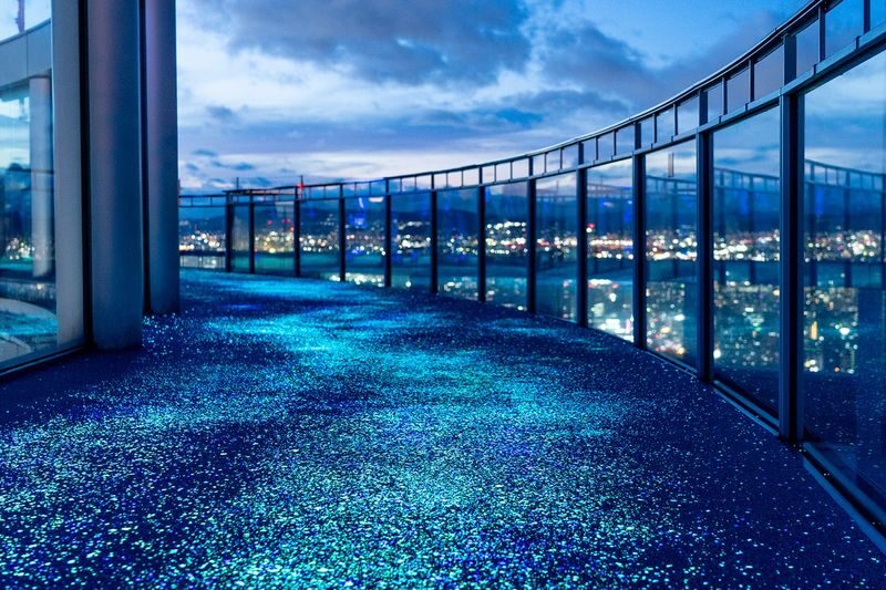 Umeda Sky Building & Kuchu Teien Observatory Ticket in Osaka - What you are buying