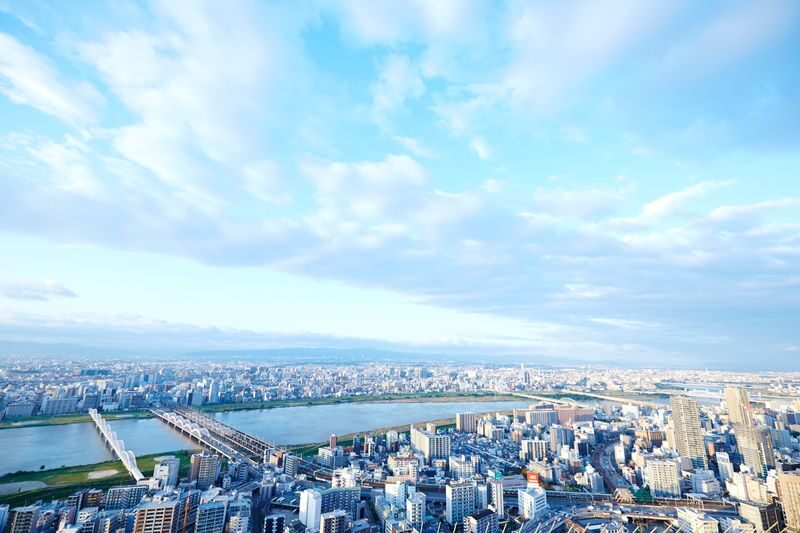Umeda Sky Building & Kuchu Teien Observatory Ticket in Osaka - Practical details for a smoother visit