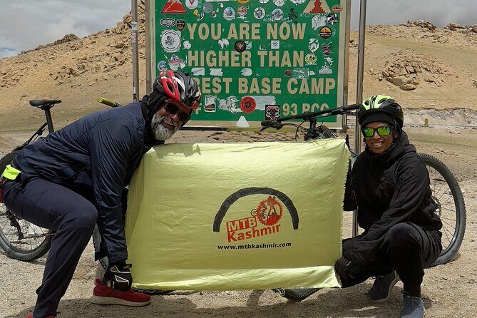 Umling La Pass Cycling Expedition: 10-Day Adventure - Who This Tour Is Best For