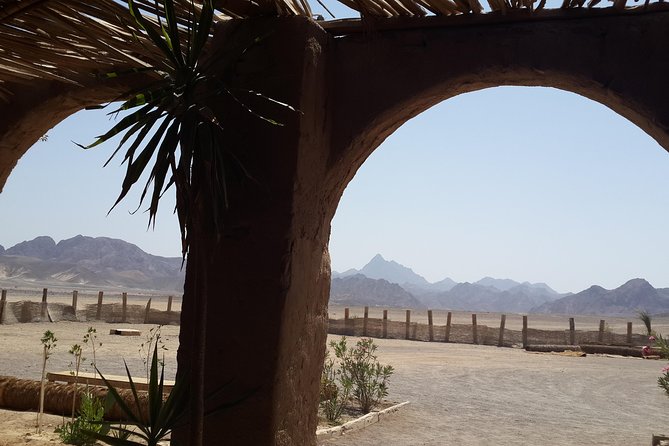Umm El Howeitat (Ghost City) Safari With Dinner and ATV Ride (Feb ) - Traveler Information