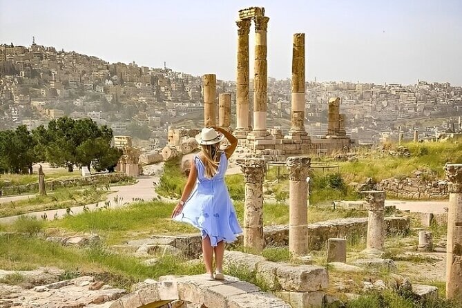 Umm Qais, Ajloun and Jerash Full-Day Tour From Amman - Price and Inclusions