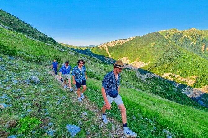 Umoljani Village to Lukomir Village via Obalj Hike from Sarajevo - Good To Know