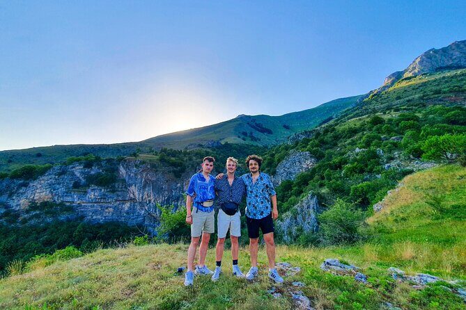 Umoljani Village to Lukomir Village via Obalj Hike from Sarajevo - Value and Pricing Analysis