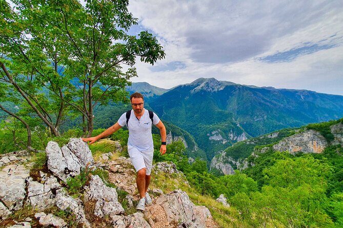 Umoljani Village to Lukomir Village via Obalj Hike from Sarajevo - Authenticity and Cultural Insight