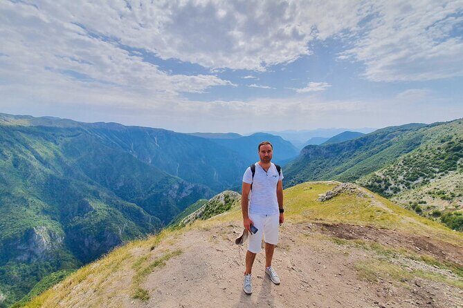 Umoljani Village to Lukomir Village via Obalj Hike from Sarajevo - The Reviewer Experience