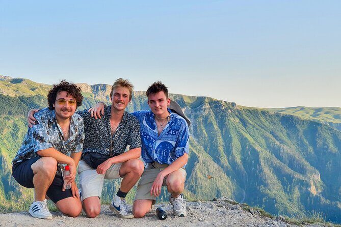 Umoljani Village to Lukomir Village via Obalj Hike from Sarajevo - When to Book & Tips