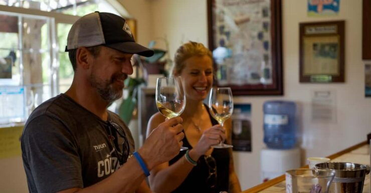 Umpqua Valley, OR: Digital Wine Tasting Pass - Good To Know