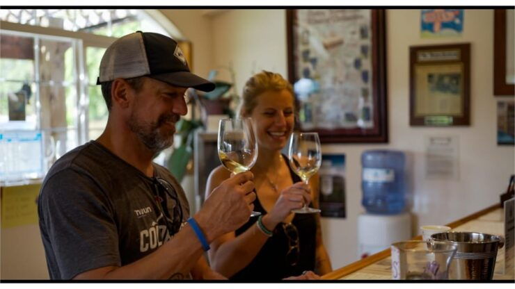 Umpqua Valley, OR: Digital Wine Tasting Pass - Experiences and Benefits