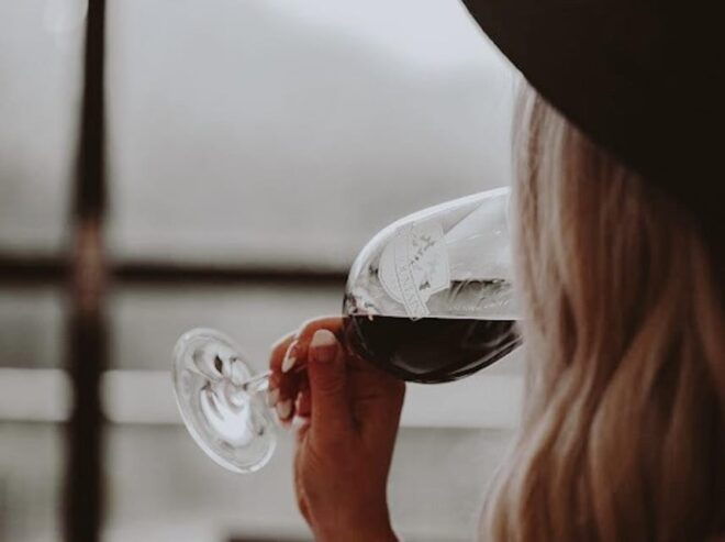 Umpqua Valley, OR: Digital Wine Tasting Pass - Pass Details