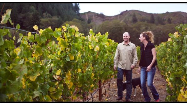 Umpqua Valley, OR: Digital Wine Tasting Pass - Exploring the Umpqua Valley