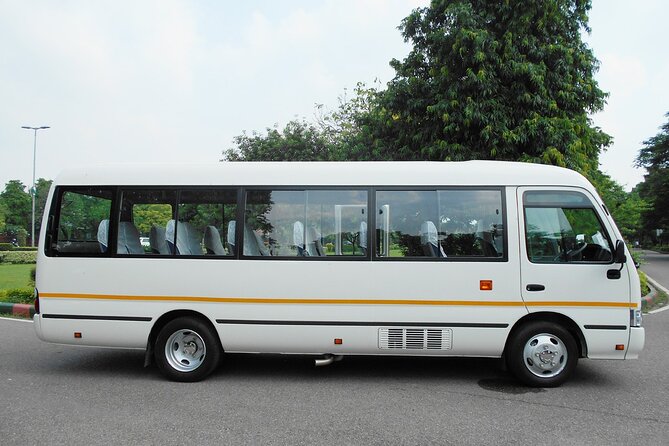 Umrah & Holly Places Combo Transfers & Tours (JED Airport- MED- MAK-JED Airport) - Drop-off Points