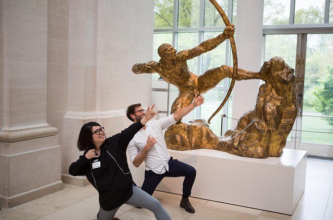 Un Highlights Tour at the Metropolitan Museum of Art - FAQ: Your Questions About the Un Highlights Tour