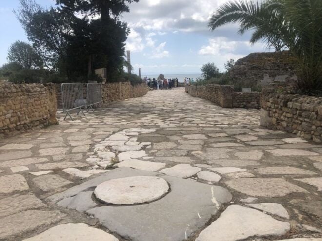Un Tour De Journée Complète De Carthage, Sidi Boussaid Et La Médina De Tunis. - Flexible Schedule and Customization Options