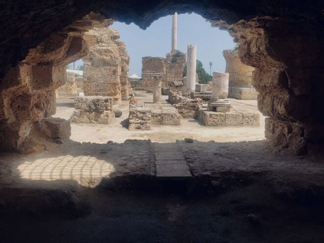 Un Tour De Journée Complète De Carthage, Sidi Boussaid Et La Médina De Tunis. - Common Questions
