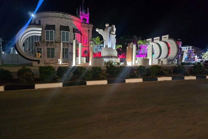 Unapologetically BLACK! A Heritage Walking Tour of Bridgetown - Good To Know