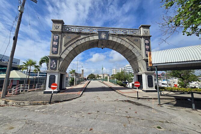 Unapologetically BLACK! A Heritage Walking Tour of Bridgetown - Final Thoughts