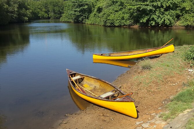 Unawatuna Lagoon Canoeing Excursion - Additional Information Details