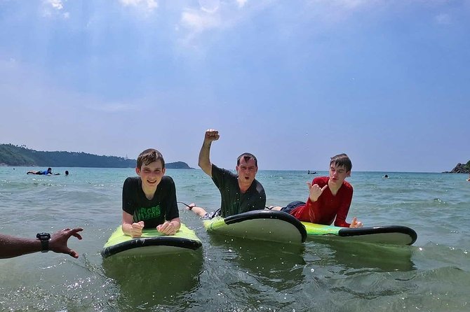 Unawatuna Private Beginners Surfing Lesson 2023 - Galle - Surfing Lessons in Unawatuna
