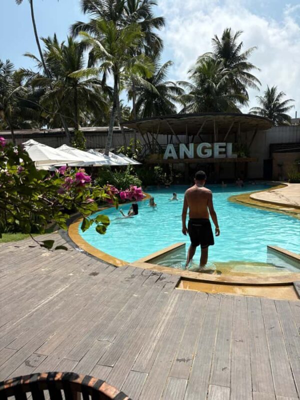 Unawatuna: The Angel Beach Dip&Dine and Cocktails Experience - Final Word