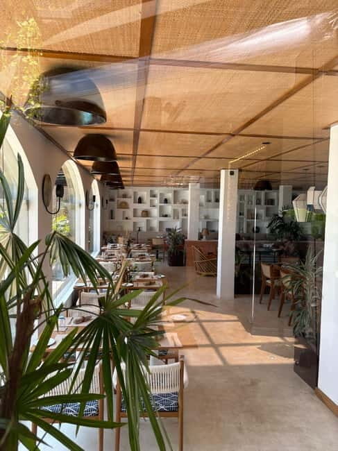 Unawatuna The Angel Beach: Sunset & Cocktails Experience - Practical considerations