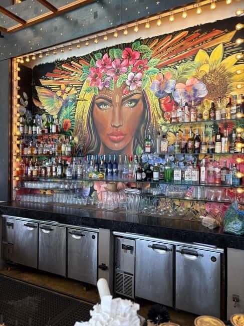 Unawatuna The Angel Beach: Sunset & Cocktails Experience - FAQ