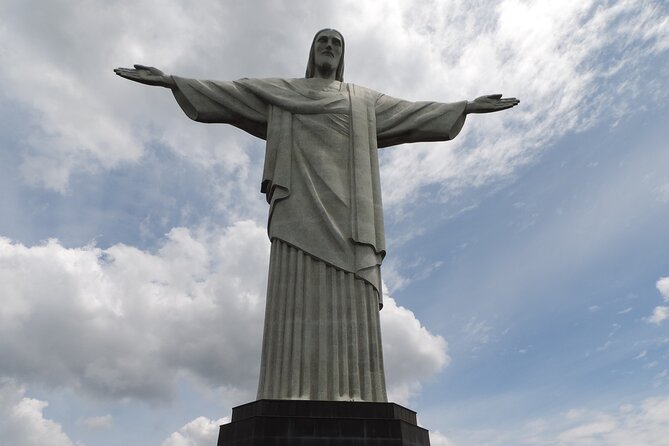 Unbeatable Deal: Rio De Janeiro Tour Package - Tour Package Highlights
