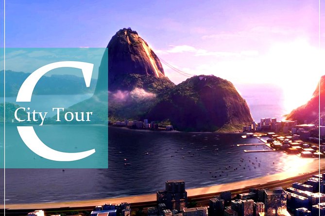 Unbeatable Deal: Rio De Janeiro Tour Package - Booking and Cancellation Policies