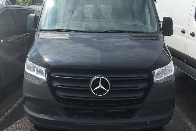 Unbeatable Prices and Convenience: Paris to Interlaken Private Transfer - Product Code: 320547P231