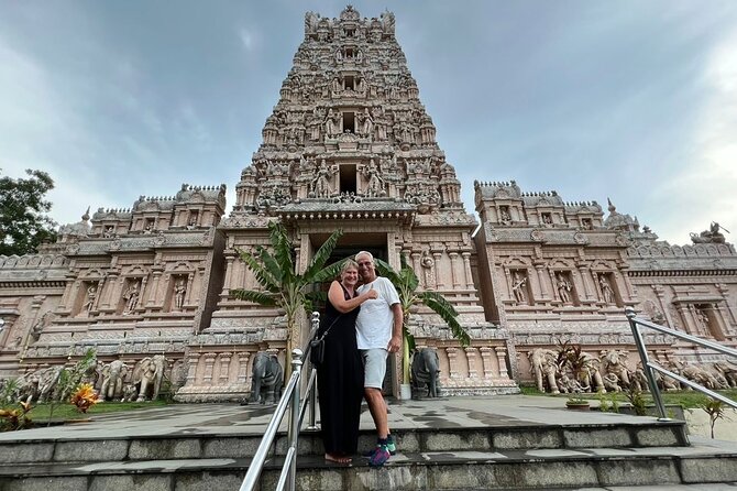 Unbelievable Firefly Kuala Selangor Day Tour - Frequently Asked Questions