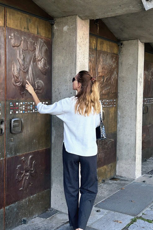 Uncanny Berlin: Discover Hidden Soviet Time Architecture - Key Points