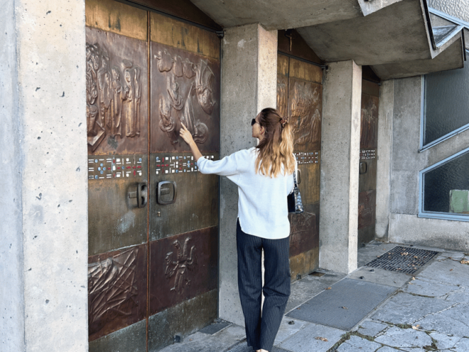 Uncanny Berlin: Discover Hidden Soviet Time Architecture - Architectural Significance
