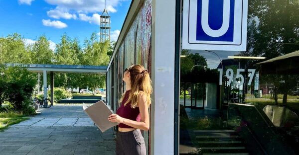 Uncanny Berlin: Discover Hidden Soviet Time Architecture - Customer Feedback
