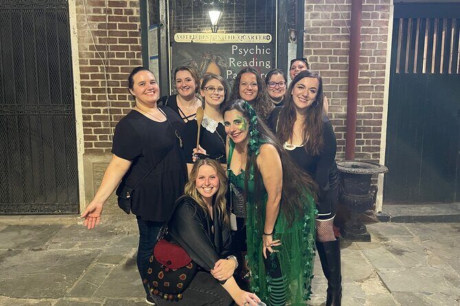 Uncensored Haunts and Horrors Private Tour - Detailed Breakdown of the Itinerary