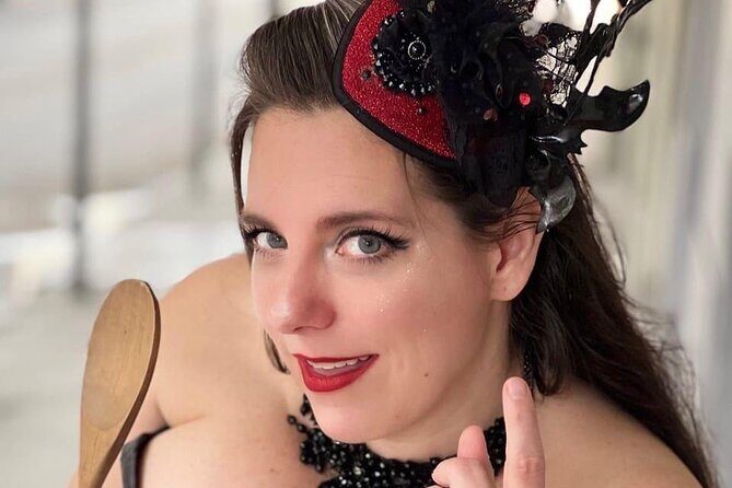 Uncensored Haunts and Horrors Private Tour - Additional Info to Keep in Mind