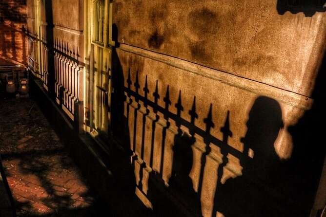 Uncensored Zombie Night-Time Walking Ghost Tour of Savannah (Ages 18) - Tour Details