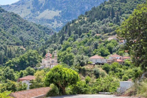 Uncharted East Crete & Local Secrets From Elounda - Common Questions